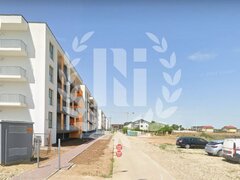 Drumul Ariesului 149, Teren cu proiect autorizat P+4E-5/7R, sector 3, metrou Nicolae Teclu